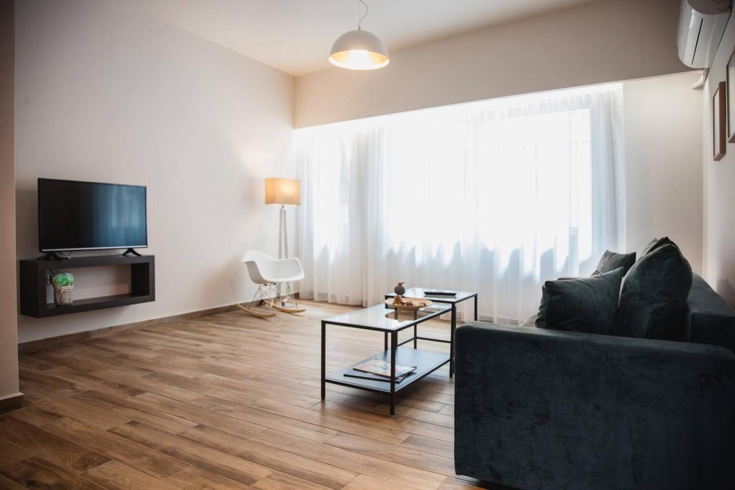 Toni'S Cosy Apartment Next To Syntagma Square アテネ エクステリア 写真