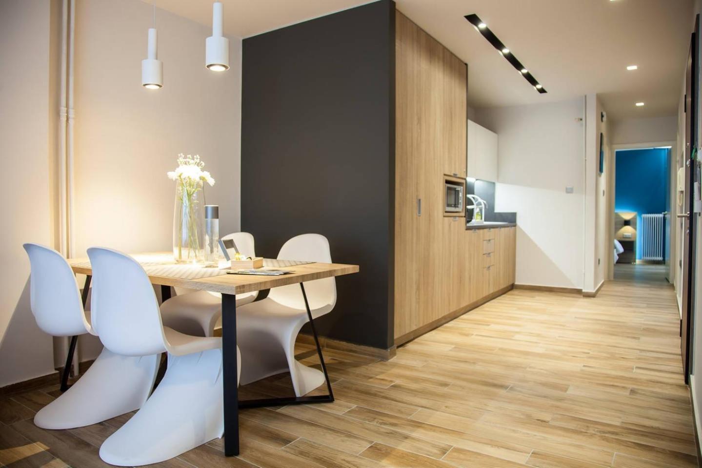 Toni'S Cosy Apartment Next To Syntagma Square アテネ エクステリア 写真