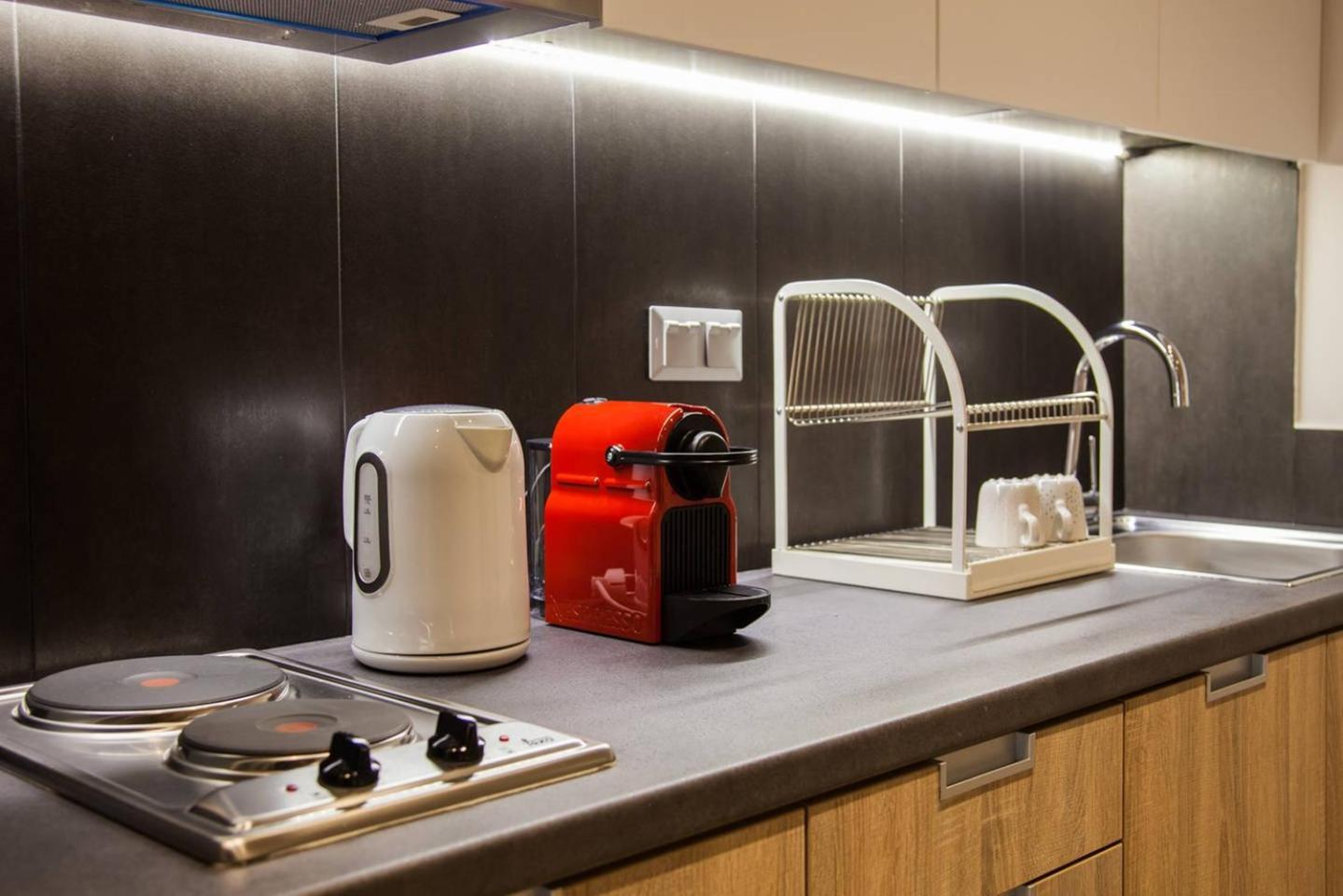 Toni'S Cosy Apartment Next To Syntagma Square アテネ エクステリア 写真
