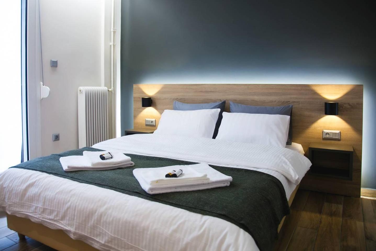 Toni'S Cosy Apartment Next To Syntagma Square アテネ エクステリア 写真