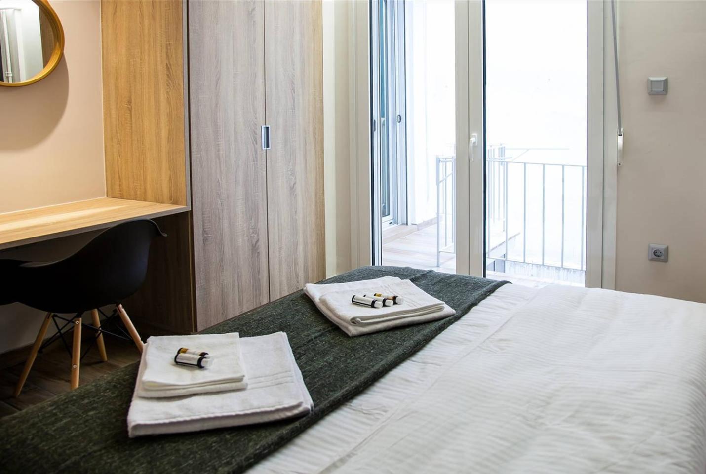 Toni'S Cosy Apartment Next To Syntagma Square アテネ エクステリア 写真