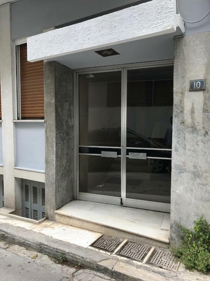 Toni'S Cosy Apartment Next To Syntagma Square アテネ エクステリア 写真